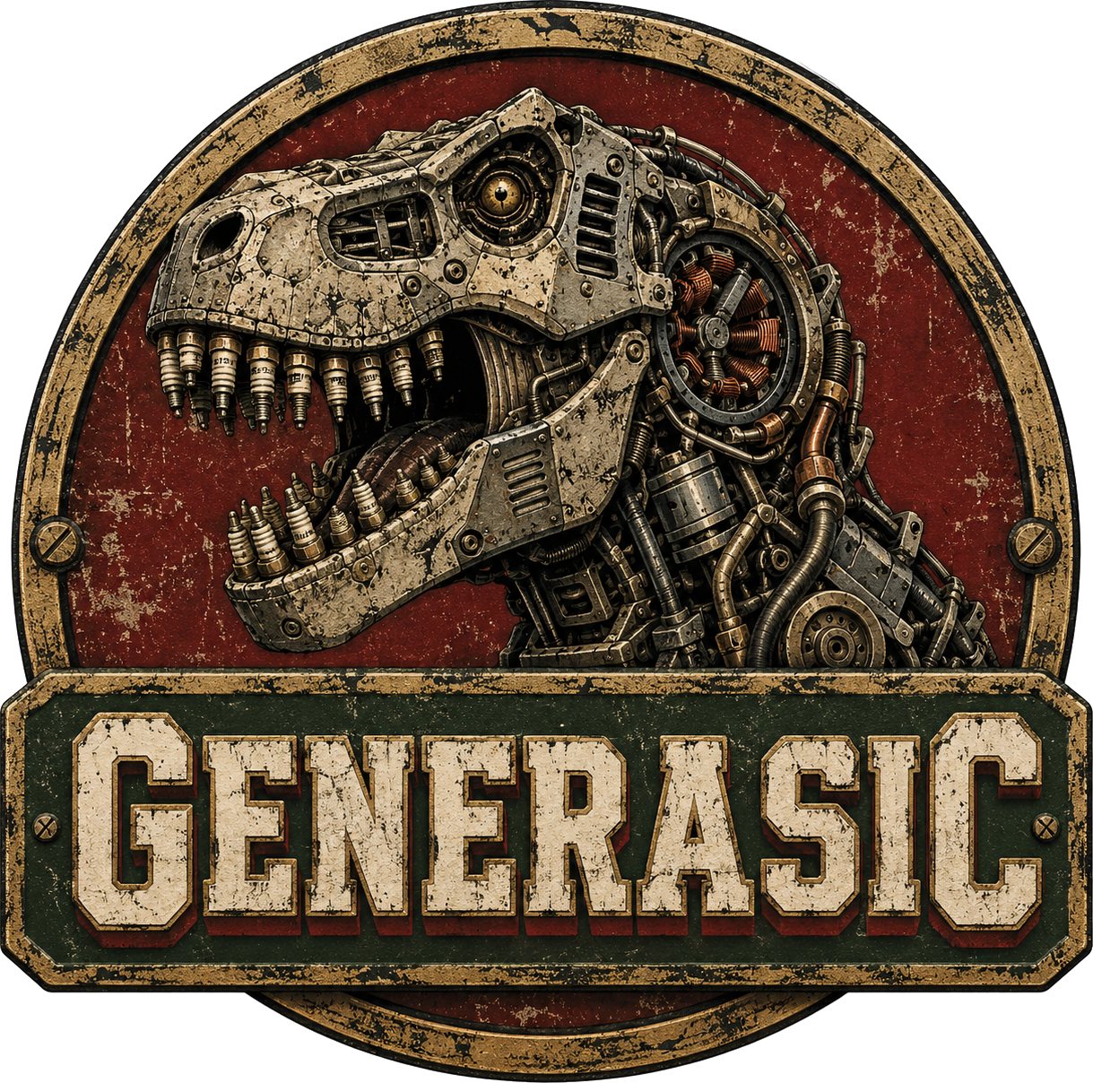 GENERasic